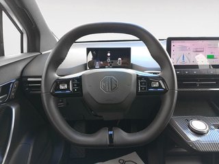 MG MG4 64kWh Comfort 150 kW (204 CV)