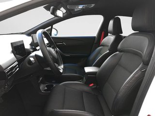 MG MG4 64kWh Comfort 150 kW (204 CV)