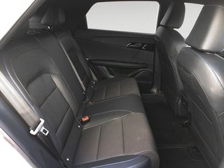 MG MG4 64kWh Comfort 150 kW (204 CV)