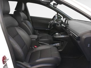MG MG4 64kWh Comfort 150 kW (204 CV)