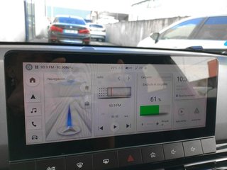 MG MG4 64kWh Comfort 150 kW (204 CV)