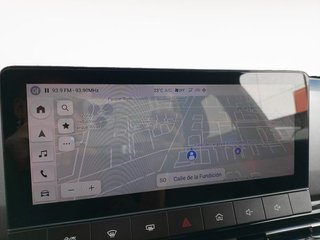MG MG4 64kWh Comfort 150 kW (204 CV)