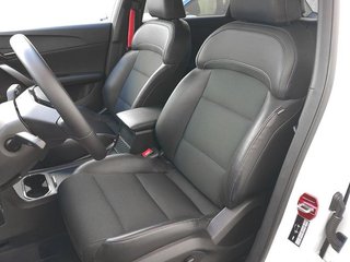 MG MG4 64kWh Comfort 150 kW (204 CV)