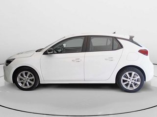Opel Corsa 1.2 Turbo XHL Edition 74 kW (100 CV)