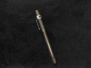 Pluma Antigua Mabie Todd Swan No 2