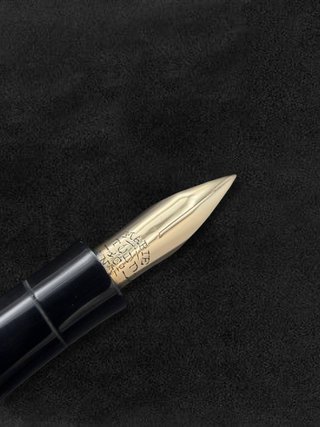 Pluma Antigua Mabie Todd Swan No 2