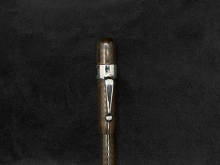 Pluma Antigua Mabie Todd Swan No 2