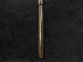 Pluma Antigua Mabie Todd Swan No 2