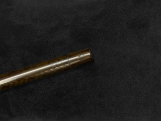 Pluma Antigua Mabie Todd Swan No 2
