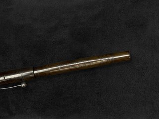 Pluma Antigua Mabie Todd Swan No 2