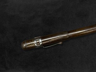 Pluma Antigua Mabie Todd Swan No 2