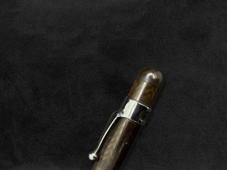Pluma Antigua Mabie Todd Swan No 2
