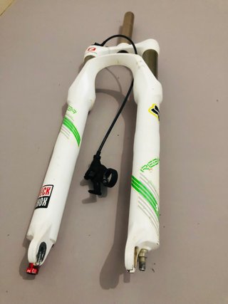 Horquilla Rock Shox Reba SL
