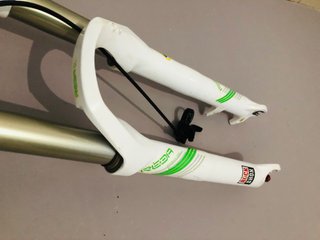 Horquilla Rock Shox Reba SL