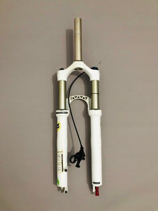 Horquilla Rock Shox Reba SL