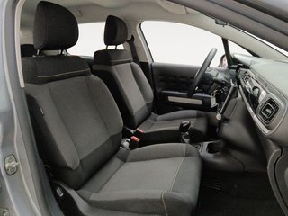 Citroën C3 Feel