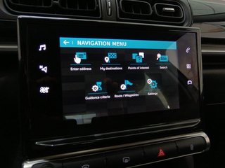 Citroën C3 Feel
