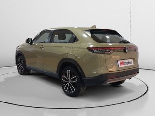 Honda HR-V Elegance