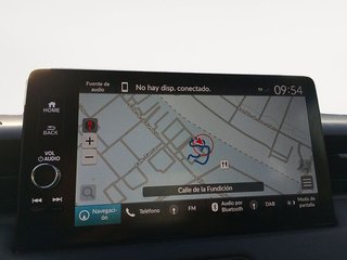 Honda HR-V Elegance