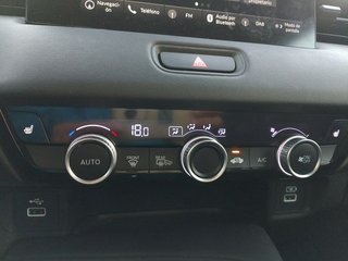 Honda HR-V Elegance