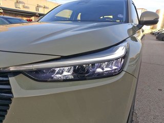 Honda HR-V Elegance