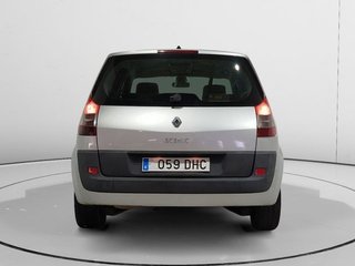 Renault Scénic Confort Expression