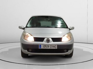Renault Scénic Confort Expression