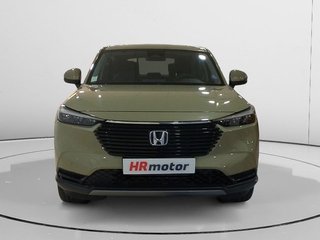 Honda HR-V Elegance