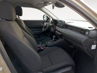 Honda HR-V Elegance