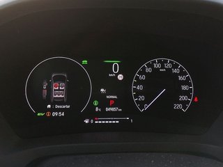 Honda HR-V Elegance