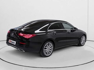 Mercedes CLA 200 120 kW (163 CV)