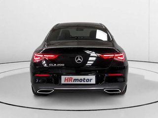 Mercedes CLA 200 120 kW (163 CV)