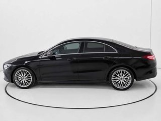 Mercedes CLA 200 120 kW (163 CV)