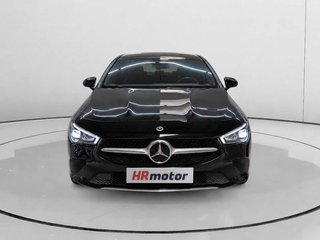 Mercedes CLA 200 120 kW (163 CV)