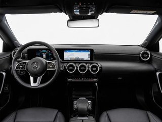 Mercedes CLA 200 120 kW (163 CV)