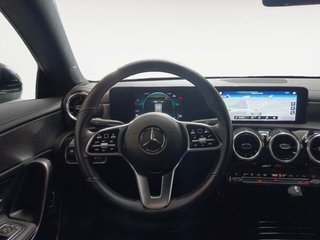 Mercedes CLA 200 120 kW (163 CV)