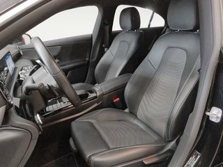 Mercedes CLA 200 120 kW (163 CV)
