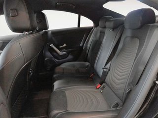 Mercedes CLA 200 120 kW (163 CV)