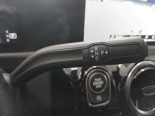 Mercedes CLA 200 120 kW (163 CV)