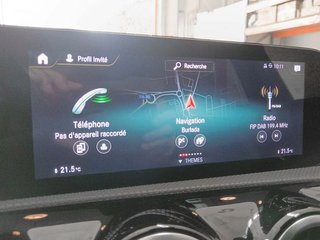 Mercedes CLA 200 120 kW (163 CV)