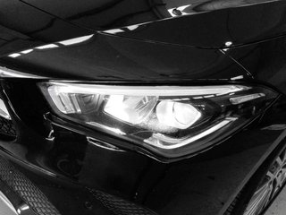 Mercedes CLA 200 120 kW (163 CV)