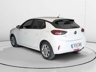 Opel Corsa 1.2 Turbo XHL Edition 74 kW (100 CV)