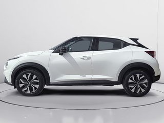 Nissan Juke DIG-T Visia 4x2 84 kW (114 CV)