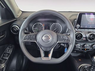 Nissan Juke DIG-T Visia 4x2 84 kW (114 CV)