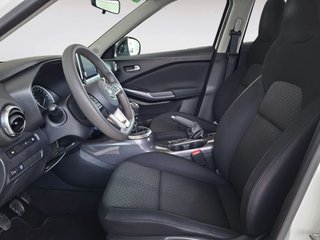 Nissan Juke DIG-T Visia 4x2 84 kW (114 CV)
