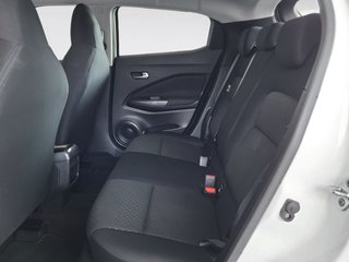 Nissan Juke DIG-T Visia 4x2 84 kW (114 CV)