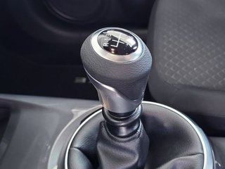 Nissan Juke DIG-T Visia 4x2 84 kW (114 CV)