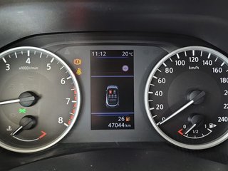 Nissan Juke DIG-T Visia 4x2 84 kW (114 CV)
