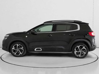 Citroën C5 Aircross BlueHdi 130 S&S C Series 96 kW (131 CV)