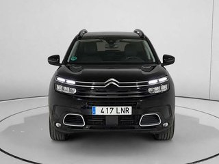 Citroën C5 Aircross BlueHdi 130 S&S C Series 96 kW (131 CV)